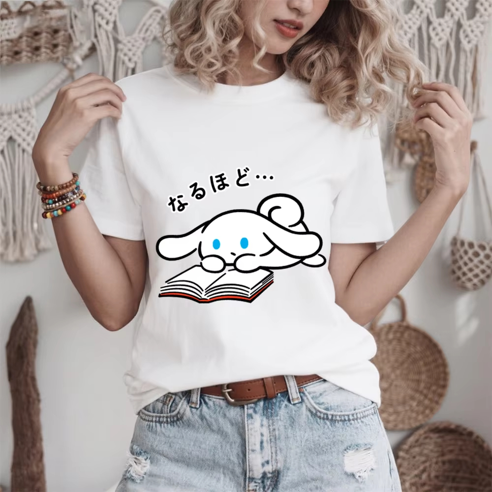2026 Summer   Cinnamoroll I Se - Women Fashion Now reseña y precio