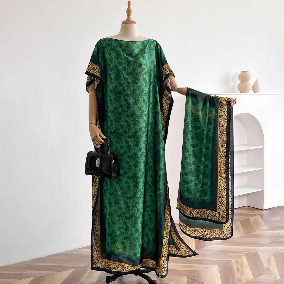 NEW Fashion Summer Dress With  - Turkey Women Fashion reseña y precio