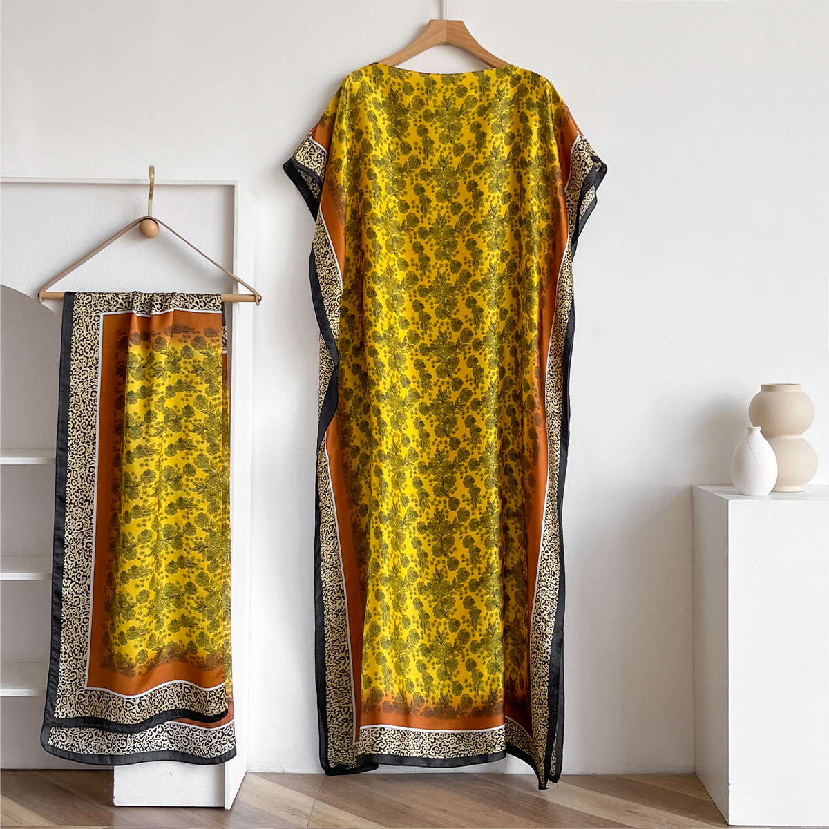 NEW Fashion Summer Dress With  - Turkey Women Fashion reseña y precio