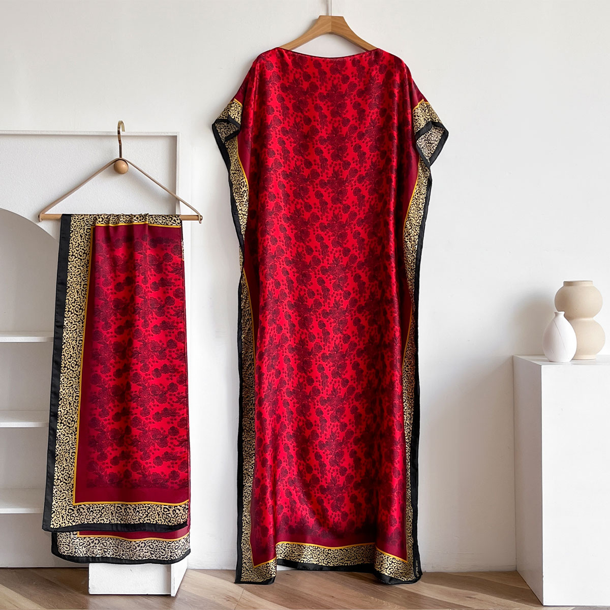 NEW Fashion Summer Dress With  - Turkey Women Fashion reseña y precio