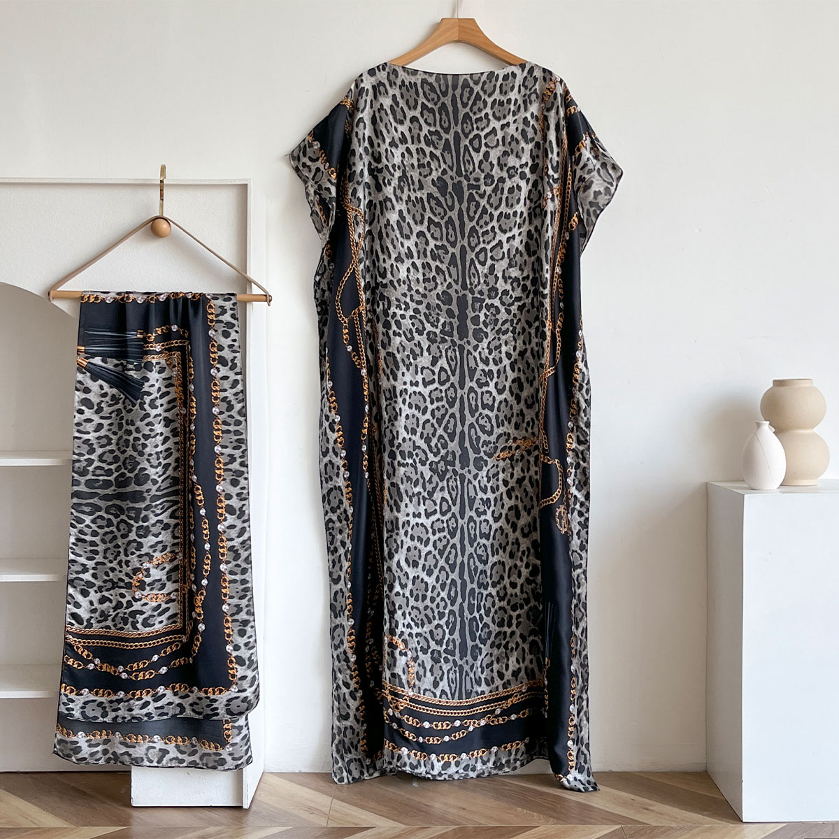 NEW Fashion Summer Dress With  - Turkey Women Fashion reseña y precio