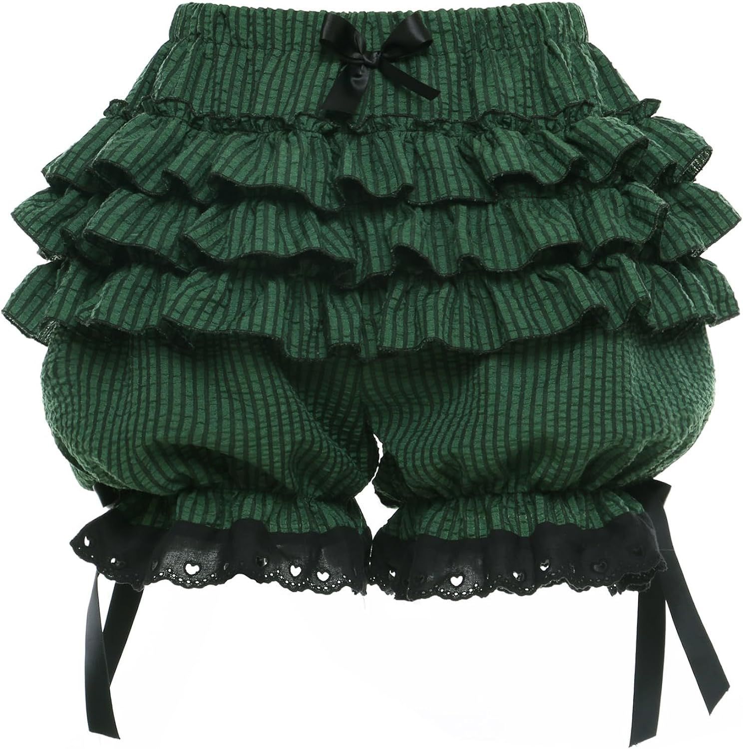 Lolita pants cute strap bow-kn - Women'S Fashion Kilt reseña y precio