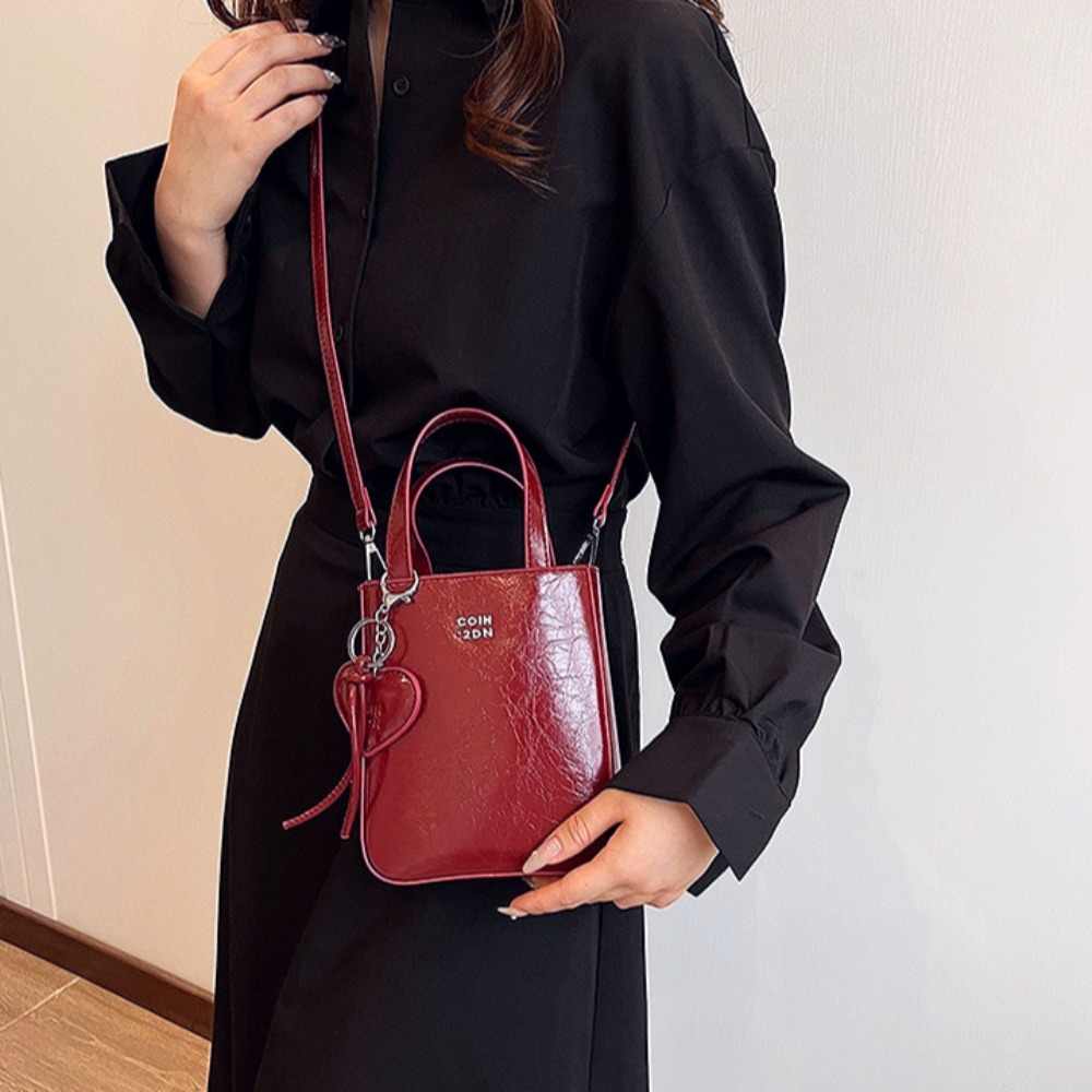 Korean Women Bag Silver Mini S - Women'S Fashion Vogue reseña y precio