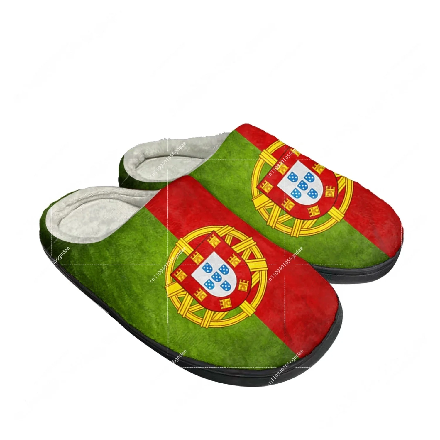 Portugal Flag Home Cotton Cust - Women'S Fashion Portugal reseña y precio