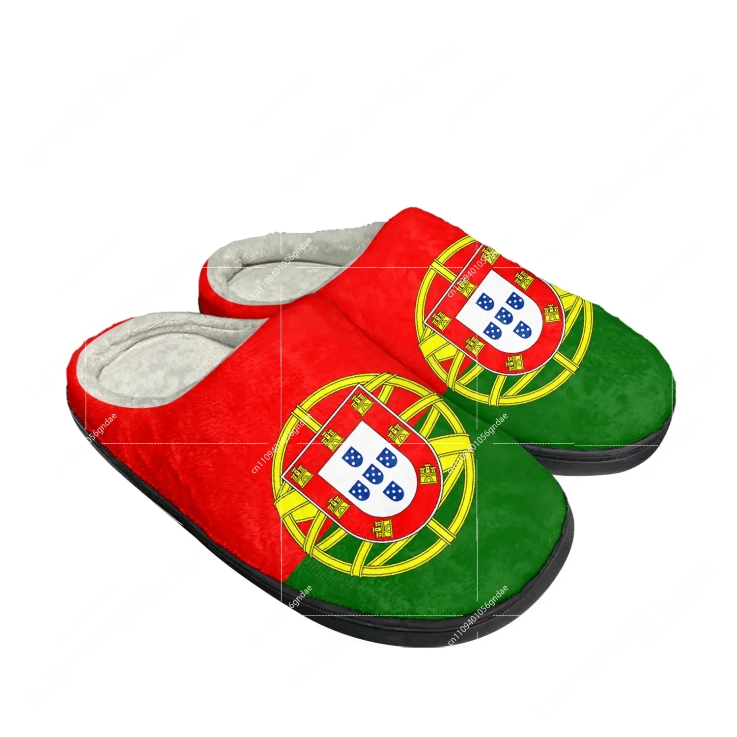 Portugal Flag Home Cotton Cust - Women'S Fashion Portugal reseña y precio