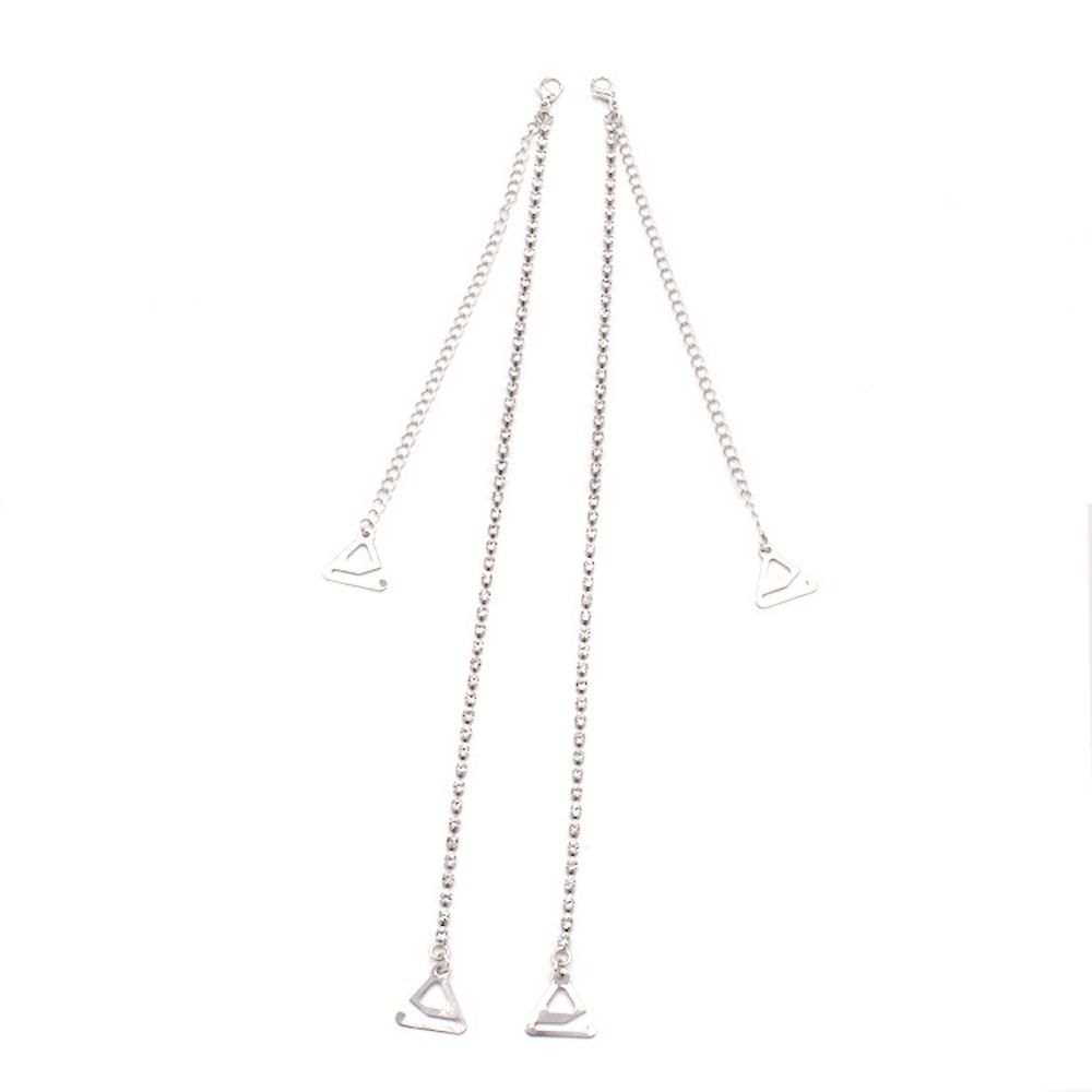 Fashion Metal Bras Straps Anit - Women'S Fashion Underwear reseña y precio