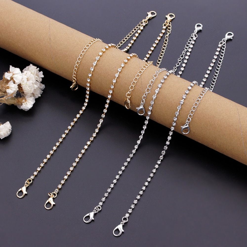 Fashion Metal Bras Straps Anit - Women'S Fashion Underwear reseña y precio