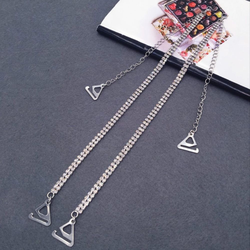 Fashion Metal Bras Straps Anit - Women'S Fashion Underwear reseña y precio