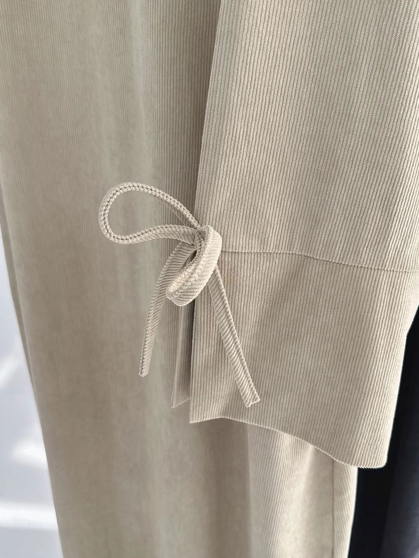 Ramadan Bow-knot Dubai Abaya D - Turkey Women Fashion reseña y precio