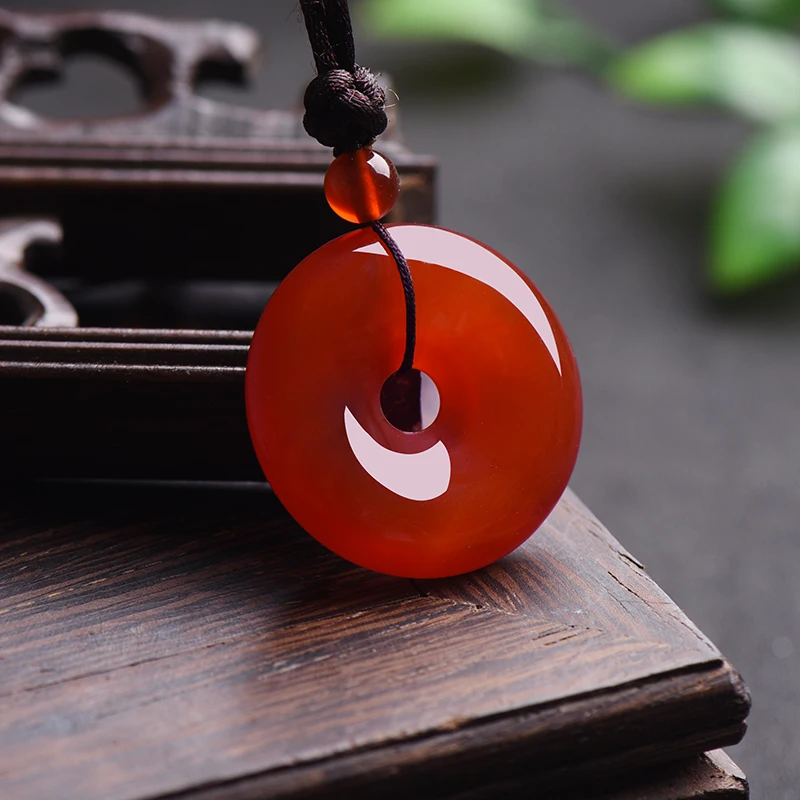 Natural Multicolor Jade Doughn - Women'S Fashion Jewellery reseña y precio