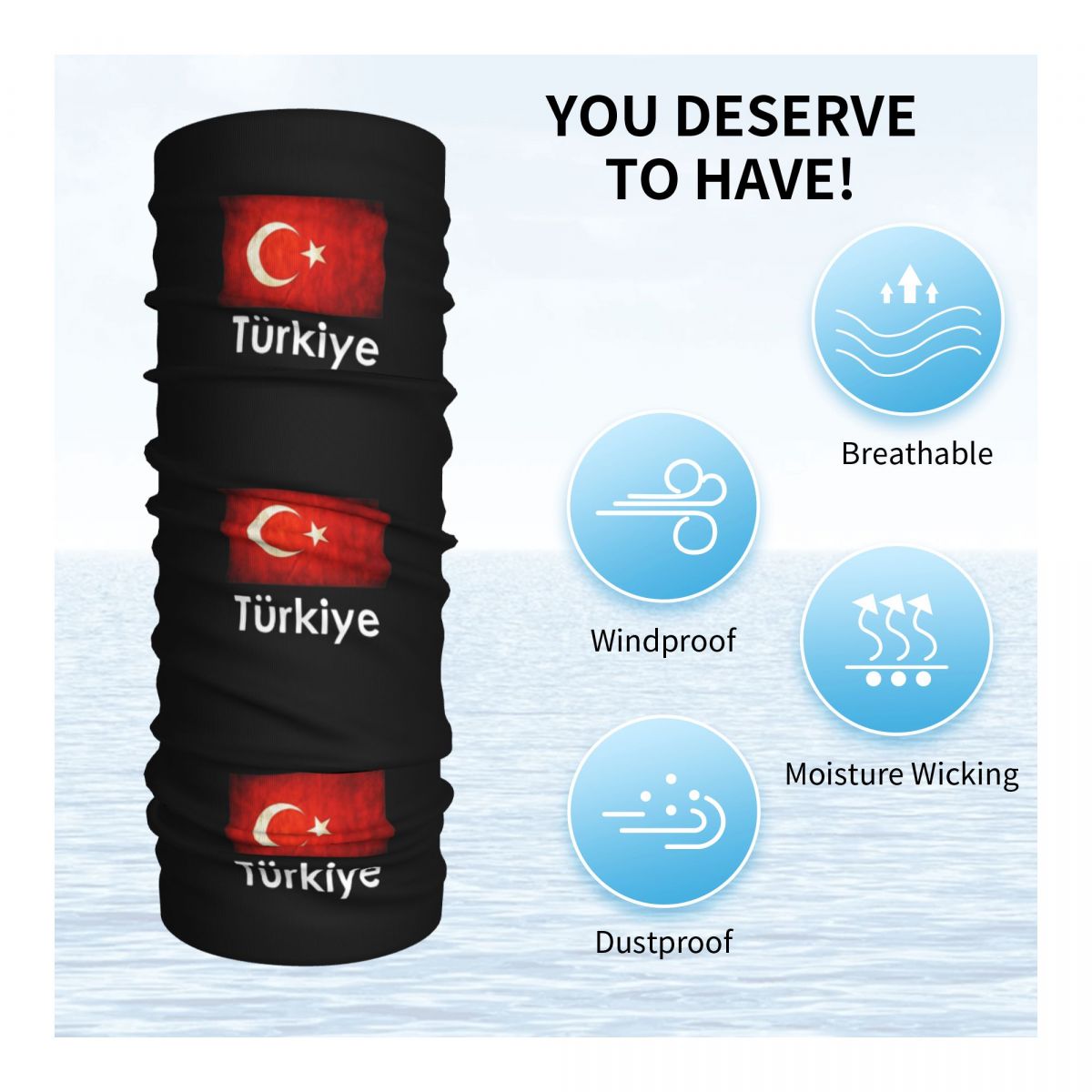 Turkiye Turkey Flag Gift Desig - Turkey Women Fashion reseña y precio