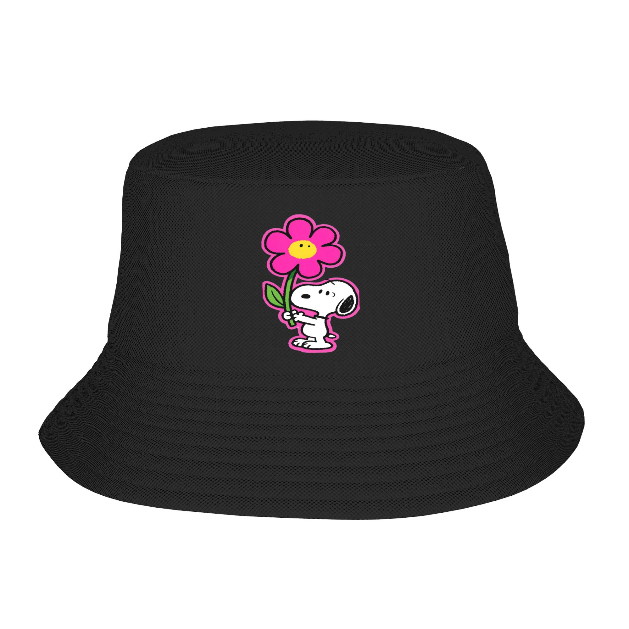 Custom S-snoopies Bucket Hat M - Bucket Hat Women reseña y precio