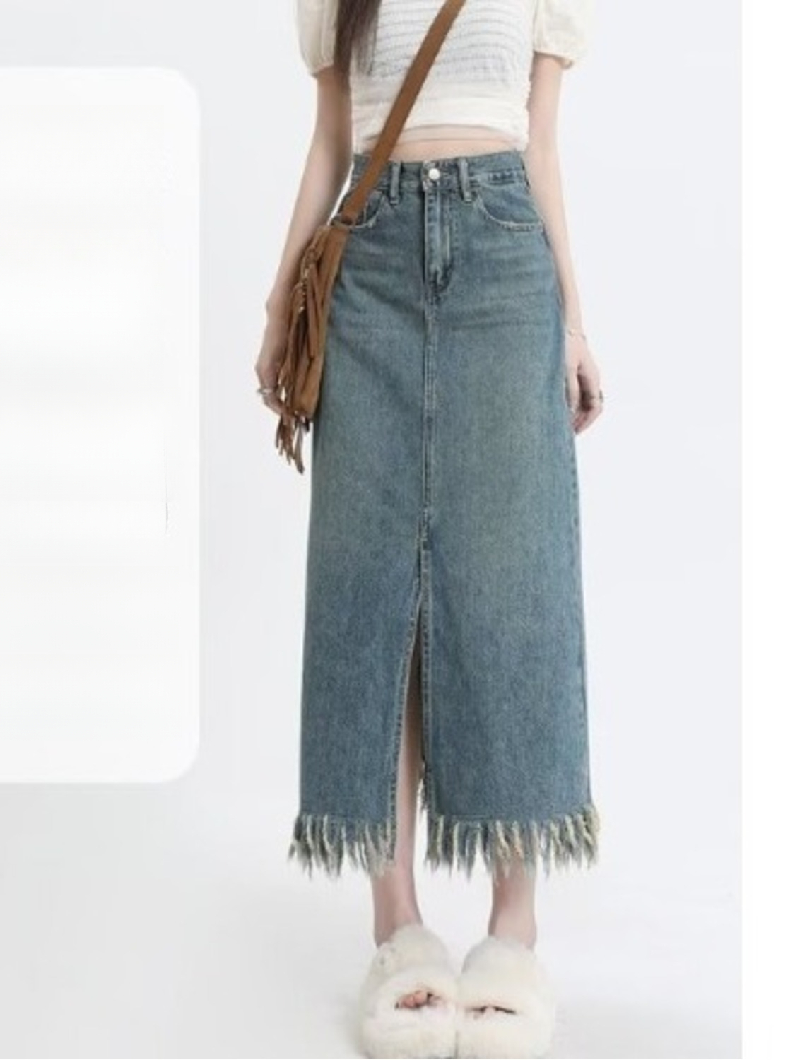 Women's High Waist Vintage Was - Denim Shorts Women reseña y precio