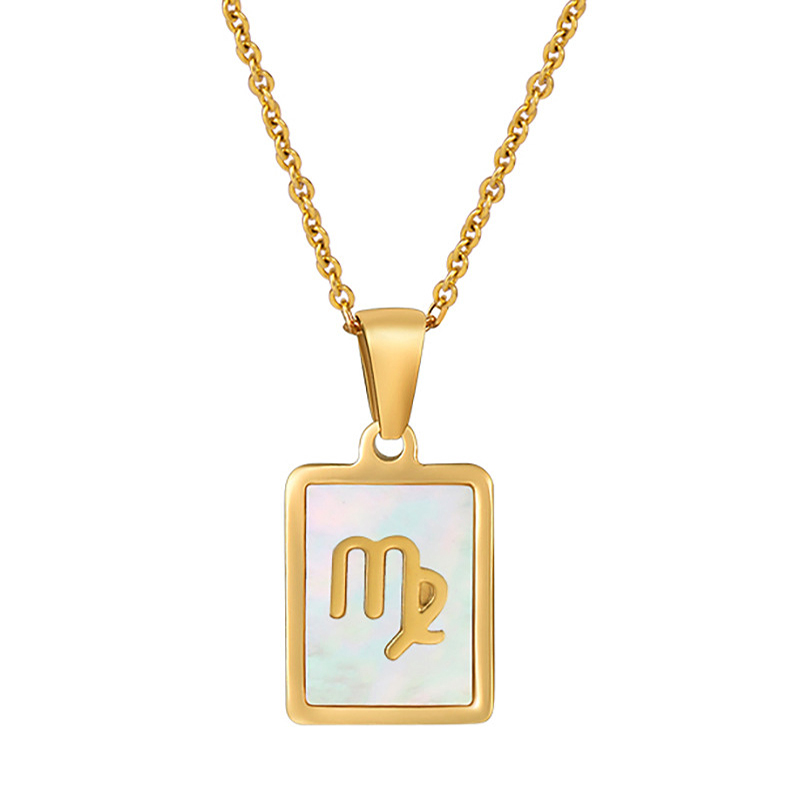 18K Gold Plated Constellation  - Women'S Fashion Vogue reseña y precio