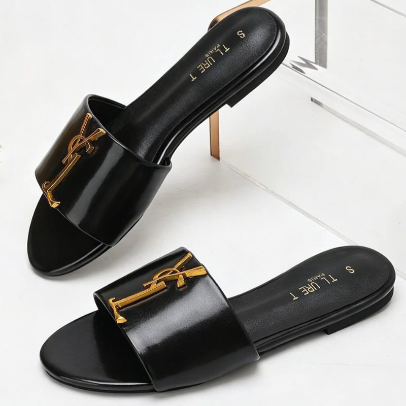 New Women's Shoes At The 2026  - Women'S Fashion Week Paris reseña y precio