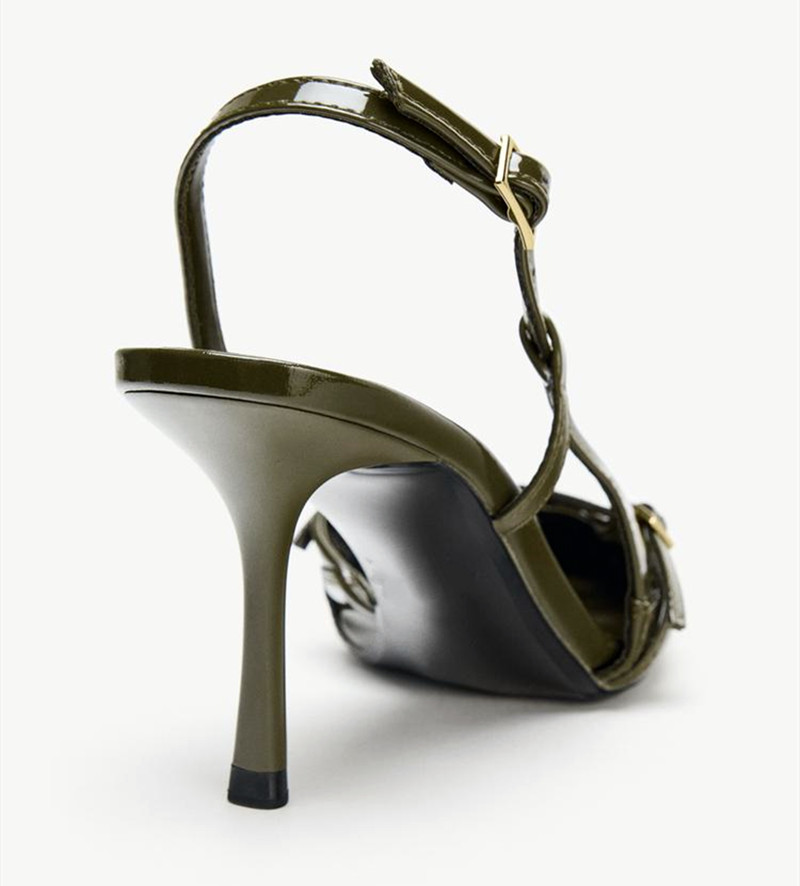 Brand Designer Elegant High He - Women'S Fashion Belts reseña y precio