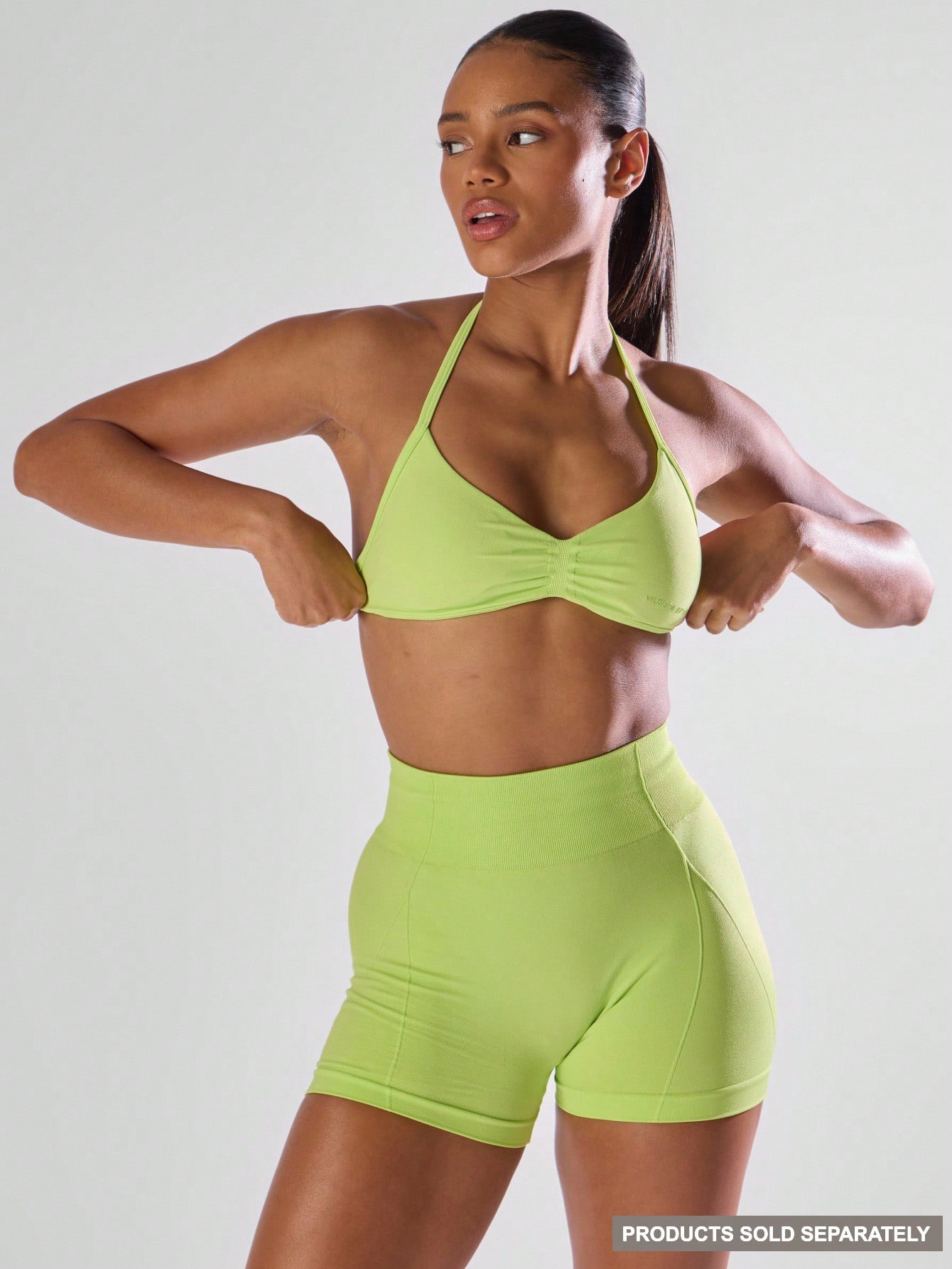 Women Open Back Fitted Sports  - Women'S Fashion Underwear reseña y precio
