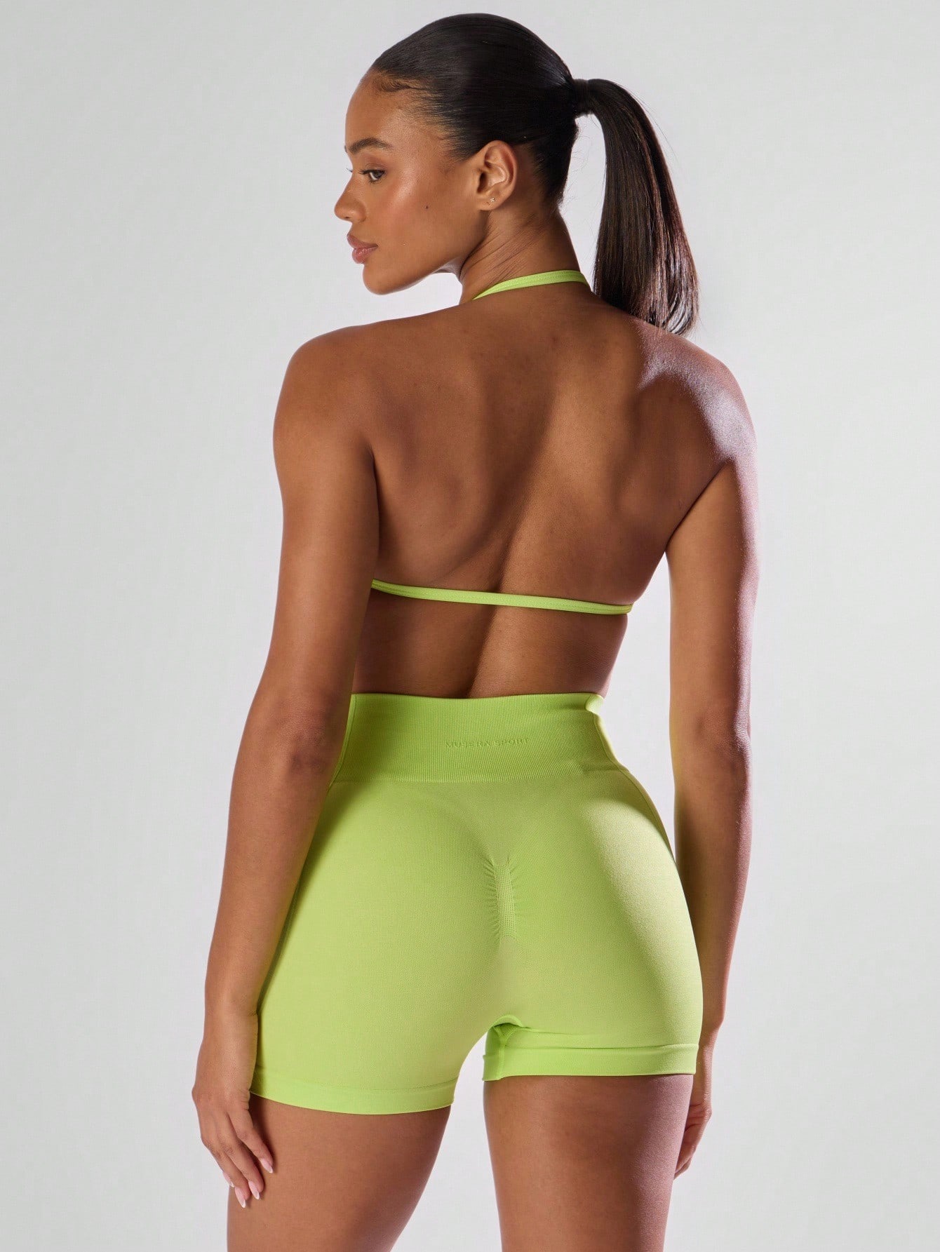 Women Open Back Fitted Sports  - Women'S Fashion Underwear reseña y precio