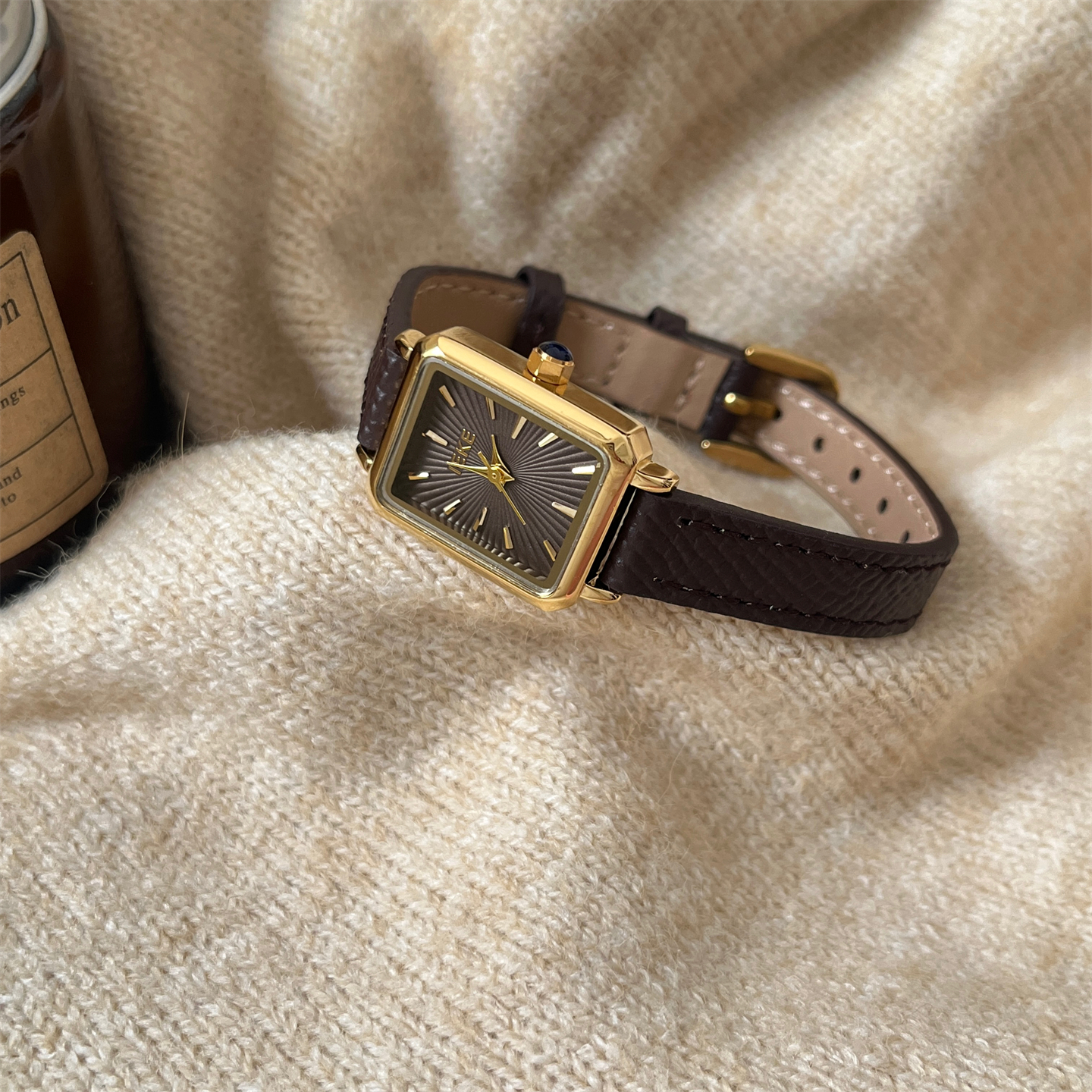 Classic high aesthetic tempera - Women Fashion Simple reseña y precio