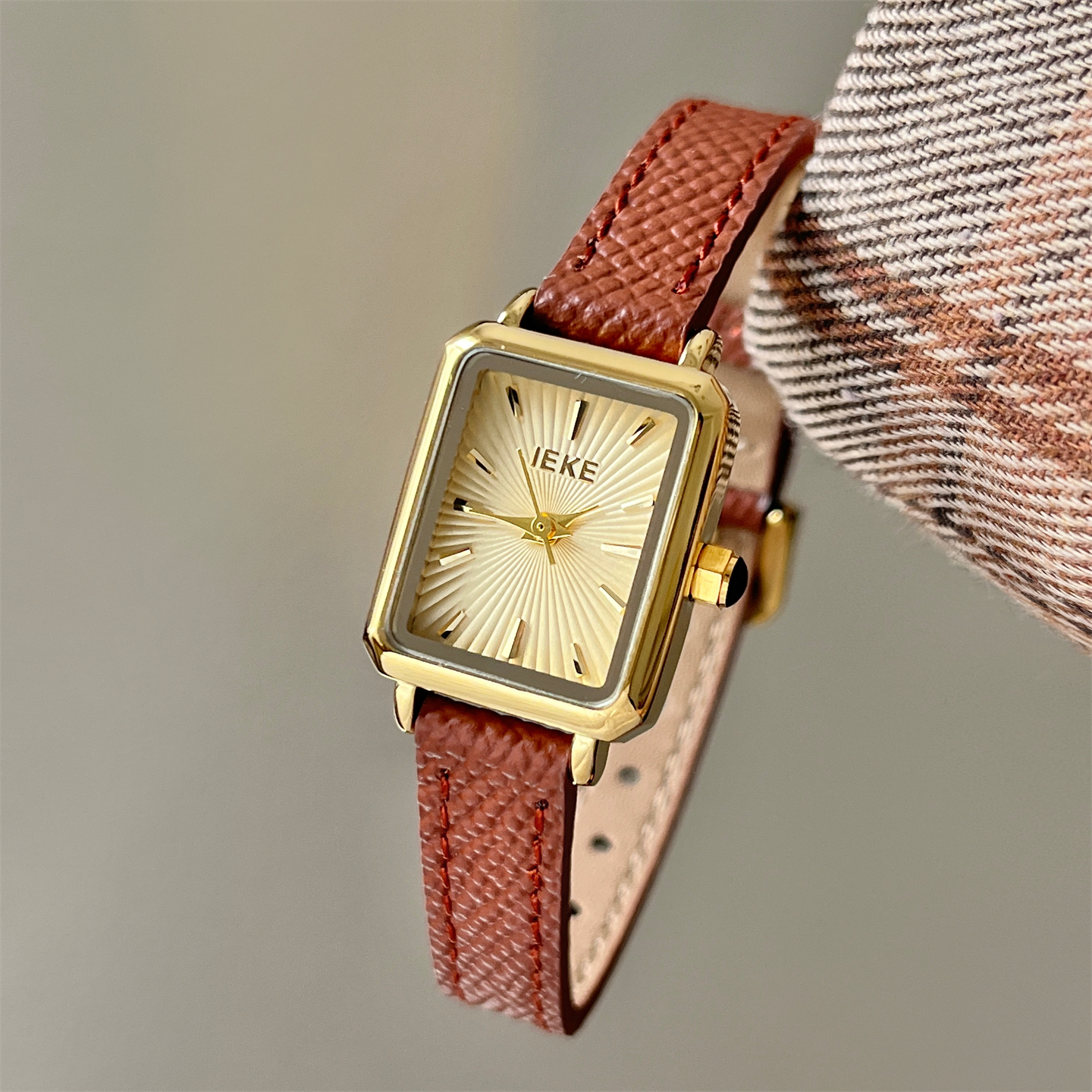 Classic high aesthetic tempera - Women Fashion Simple reseña y precio