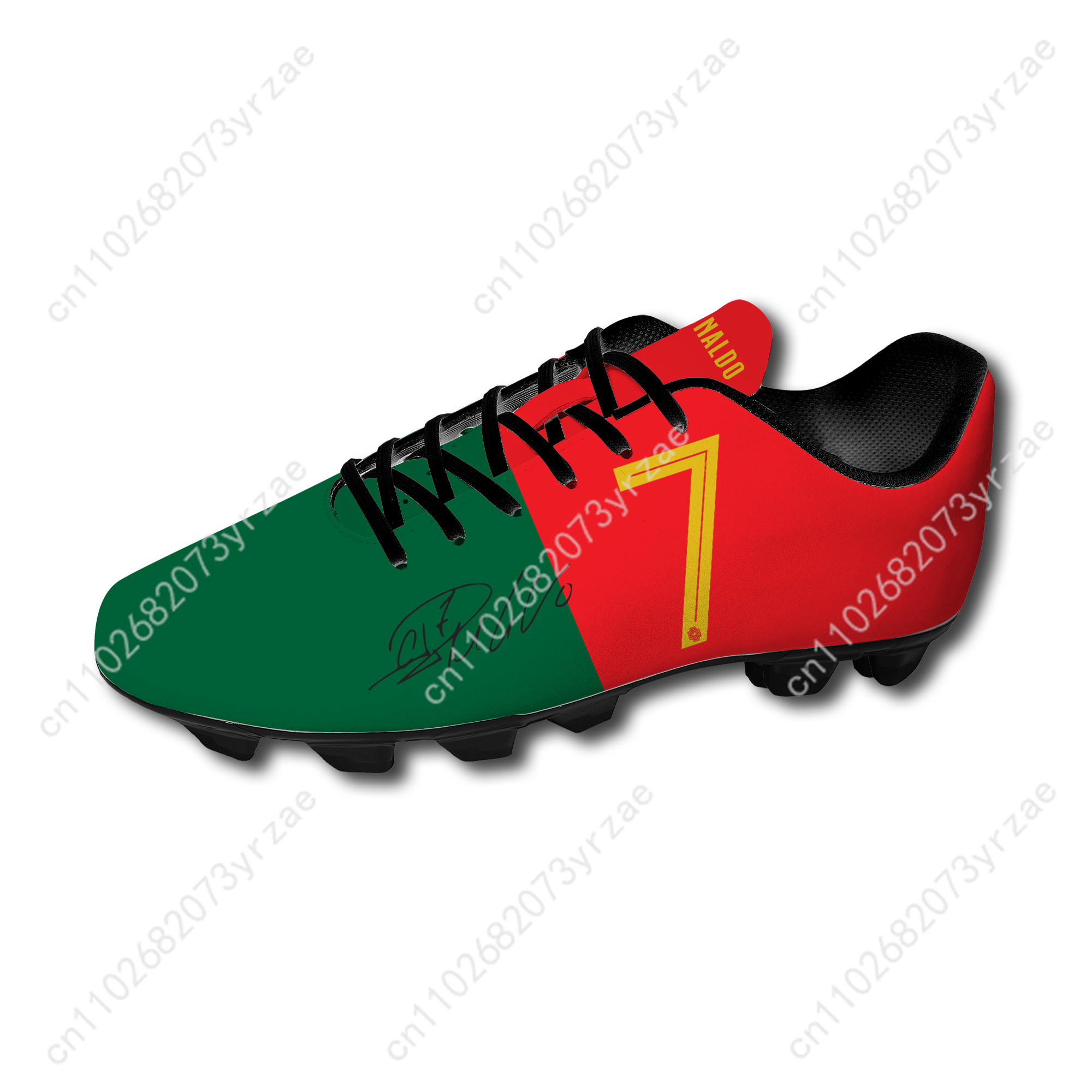 Portugal Football Shoes NO.7 R - Women'S Fashion Portugal reseña y precio