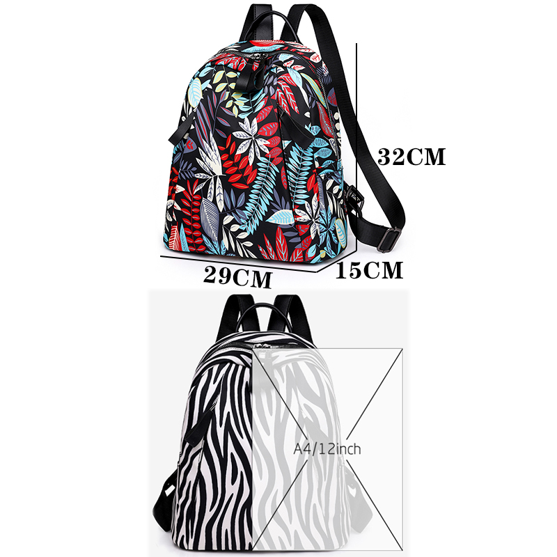 High Quality Splashproof Nylon - Women Fashion Online reseña y precio