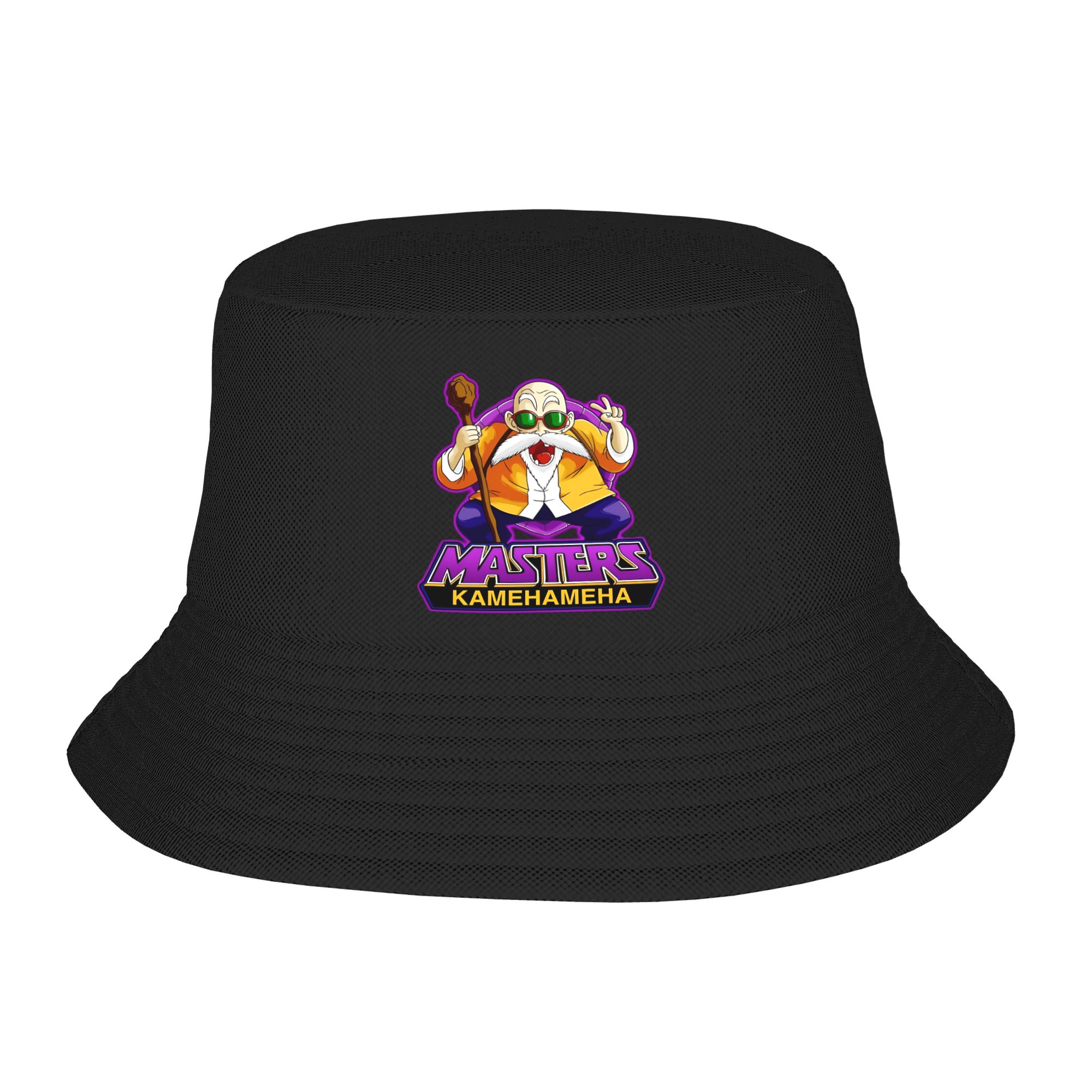 Custom Masters Roshis Beach Bu - Bucket Hat Women reseña y precio