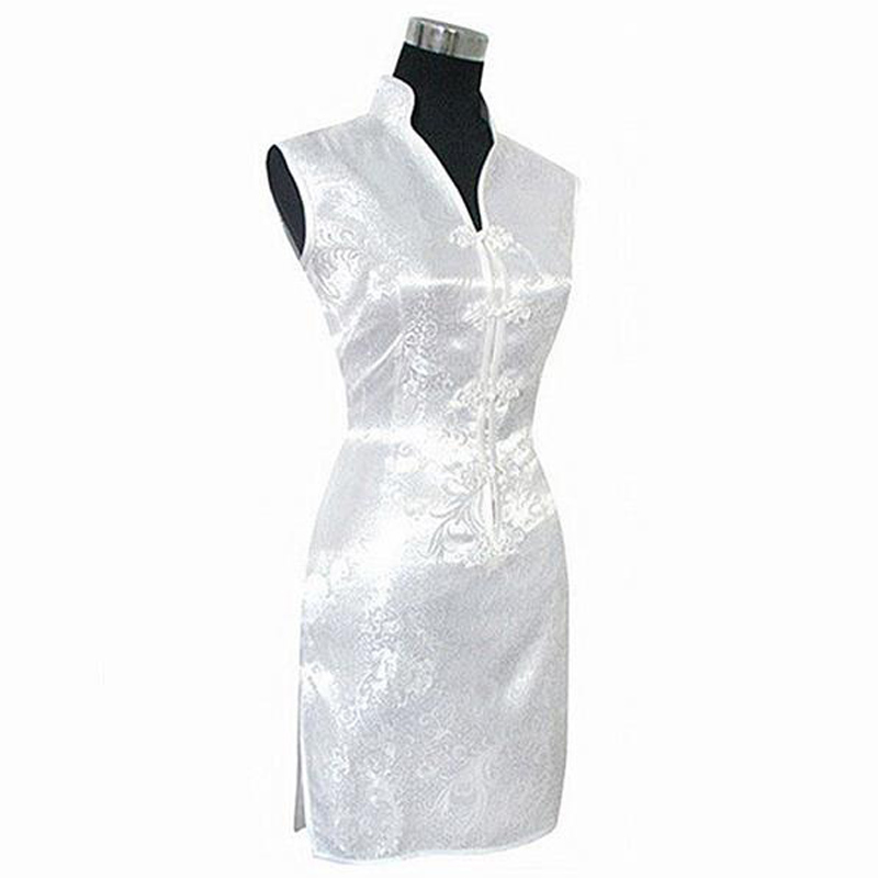 Fashion White Chinese Lady Ray - Xxl Women Fashion reseña y precio
