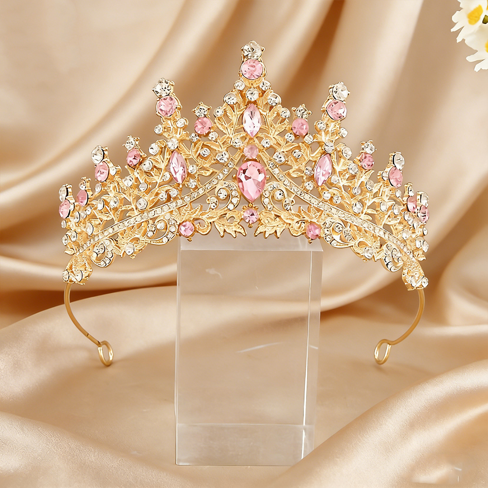 Luxurious Sweet Rainbow Crysta - Women'S Fashion Line reseña y precio