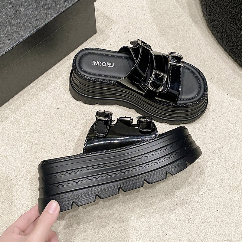 New Fashion Slippers Women Thi - Women'S Fashion Korea reseña y precio