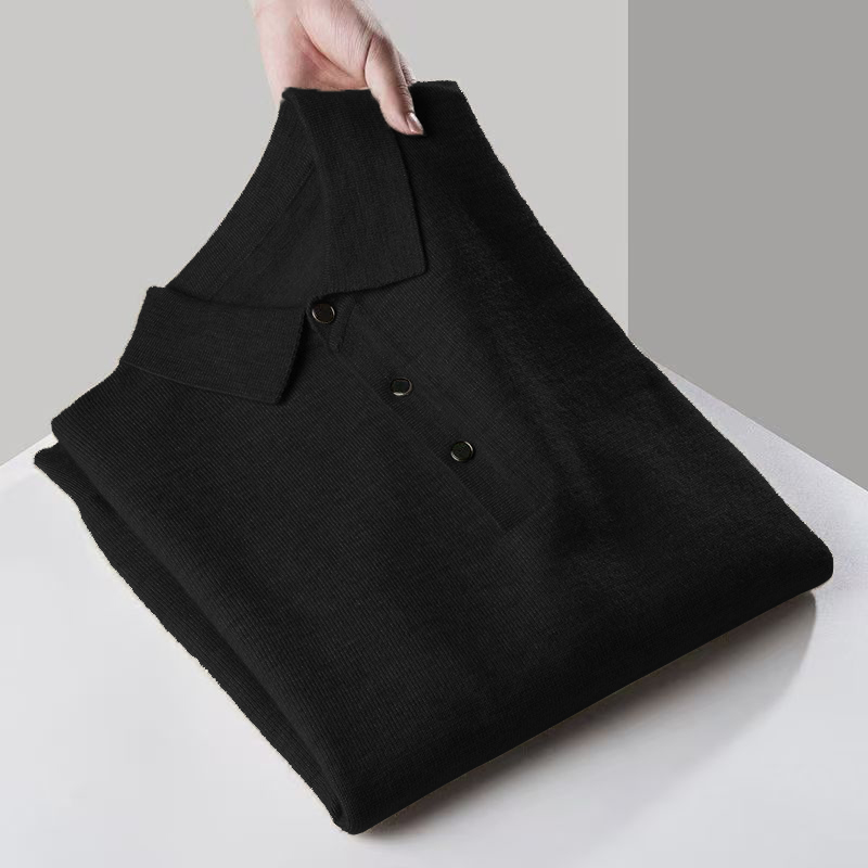 Mens Quarter zipper Sweater Lo - Ribbed Knit Sweater reseña y precio