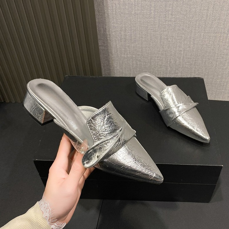 Fashionable New Block Heel Poi - Women'S Fashion Kilt reseña y precio