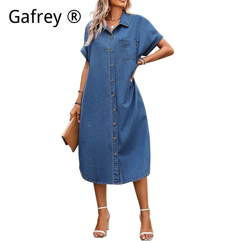 Women’s Plus Size 4XL 5XL Deni - Denim Shorts Women reseña y precio