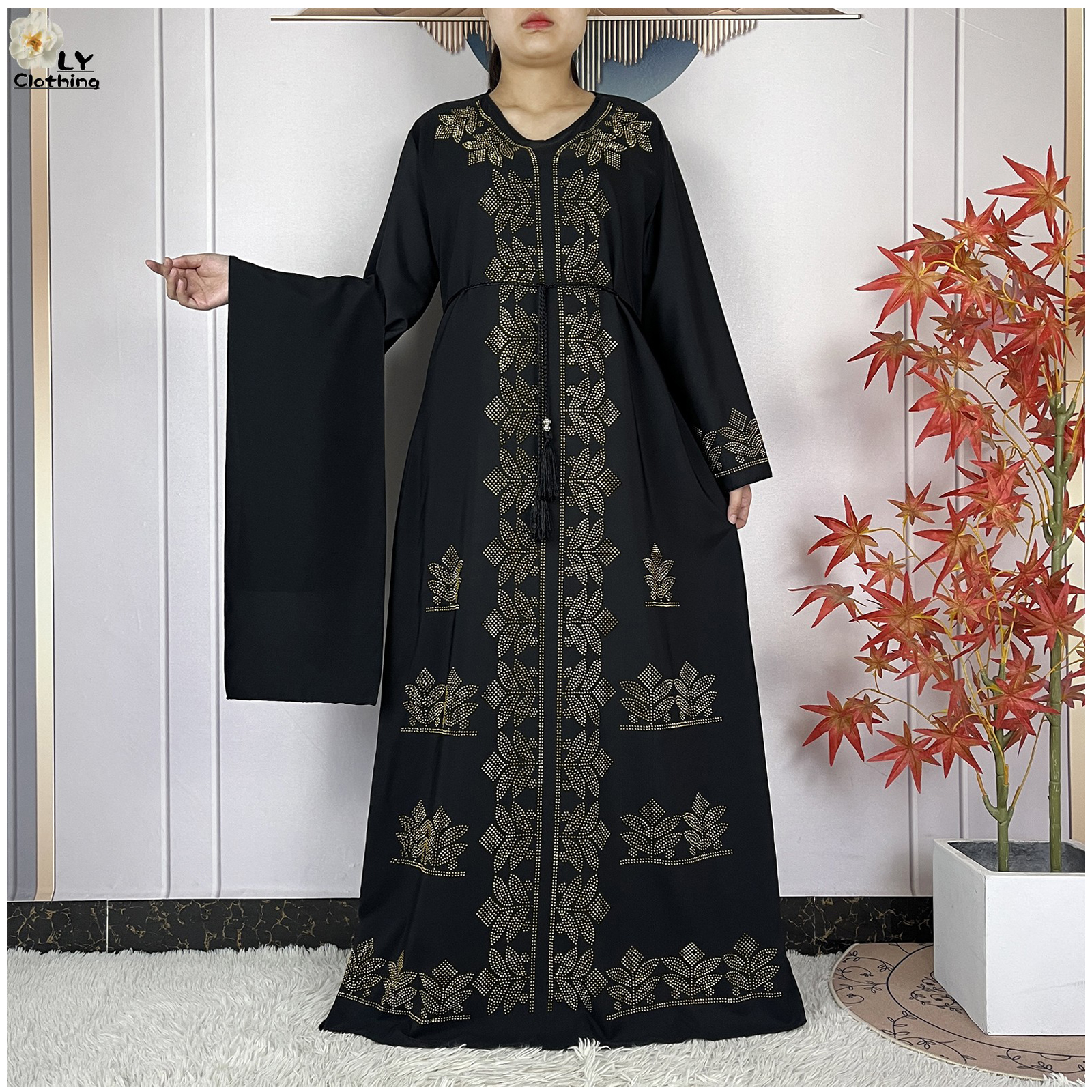 New Fashion Dubai Muslim Women - Turkey Women Fashion reseña y precio