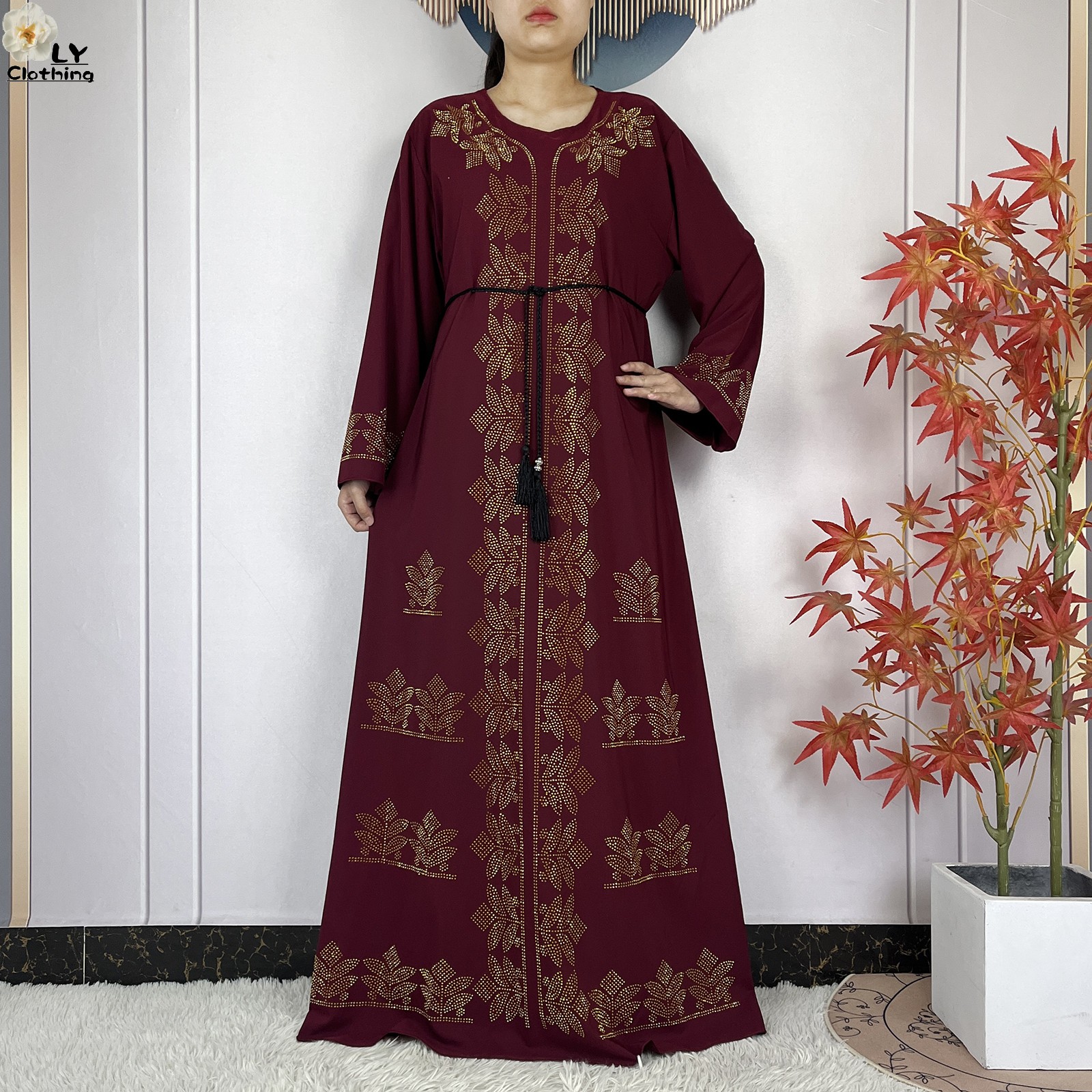 New Fashion Dubai Muslim Women - Turkey Women Fashion reseña y precio