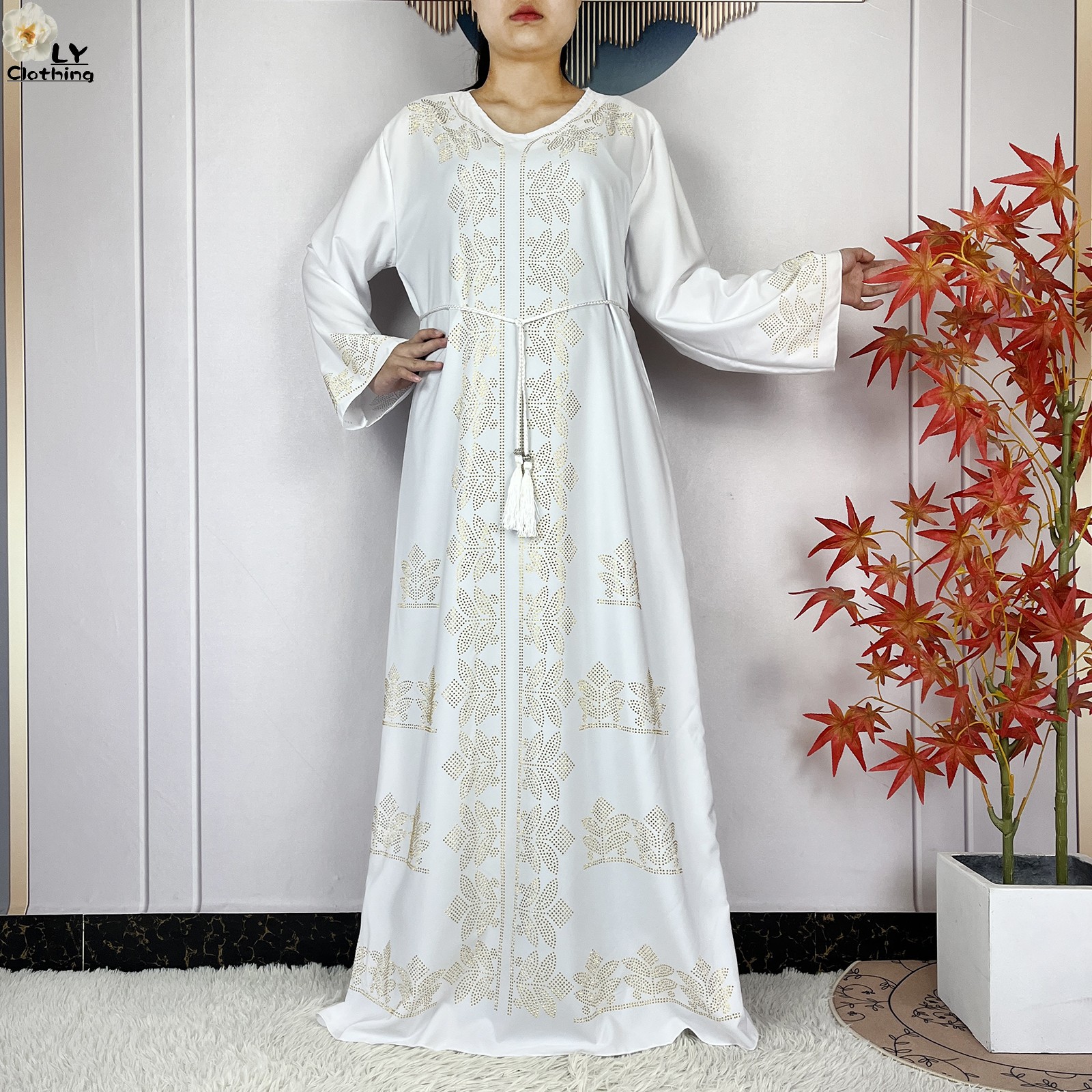 New Fashion Dubai Muslim Women - Turkey Women Fashion reseña y precio