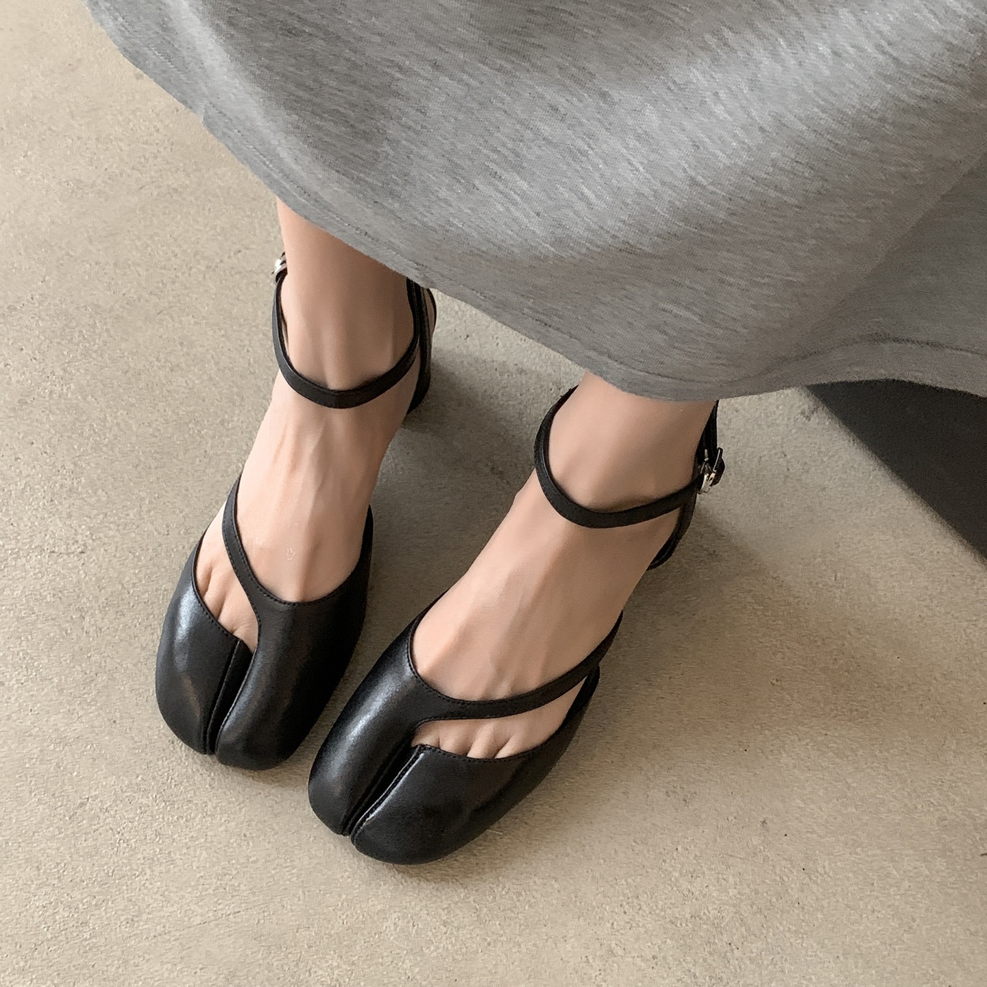 Dilalula 2026 Natural Leather  - Women'S Fashion Line reseña y precio