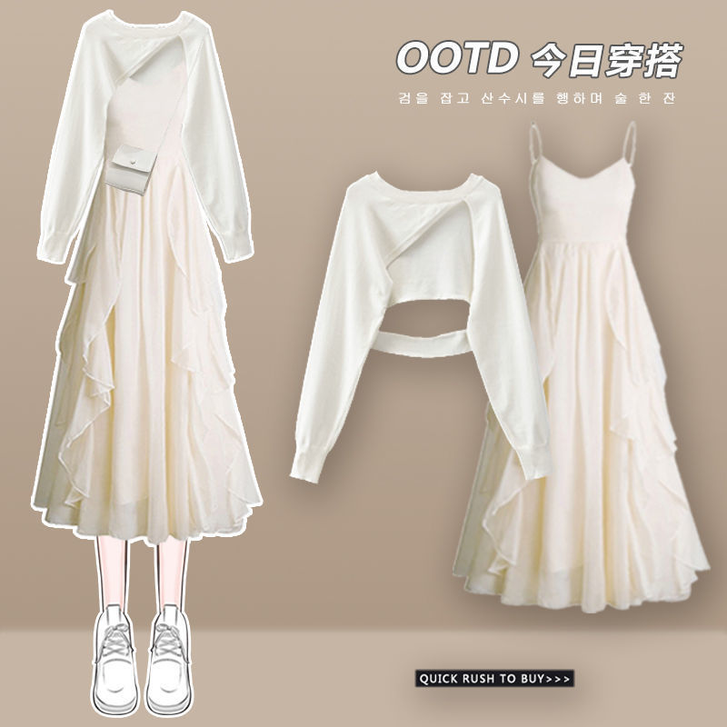 2026 Women Spring Summer New C - Belted Shirt Dress reseña y precio