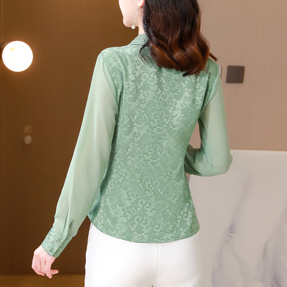 Fashion Design Embroidered Blo - Xxl Women Fashion reseña y precio