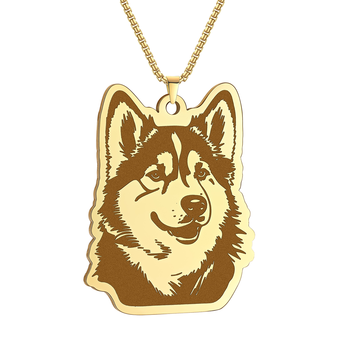 Animal vogue Necklace Cute Sta - Women'S Fashion Vogue reseña y precio