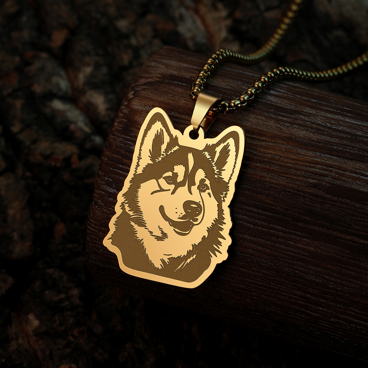 Animal vogue Necklace Cute Sta - Women'S Fashion Vogue reseña y precio