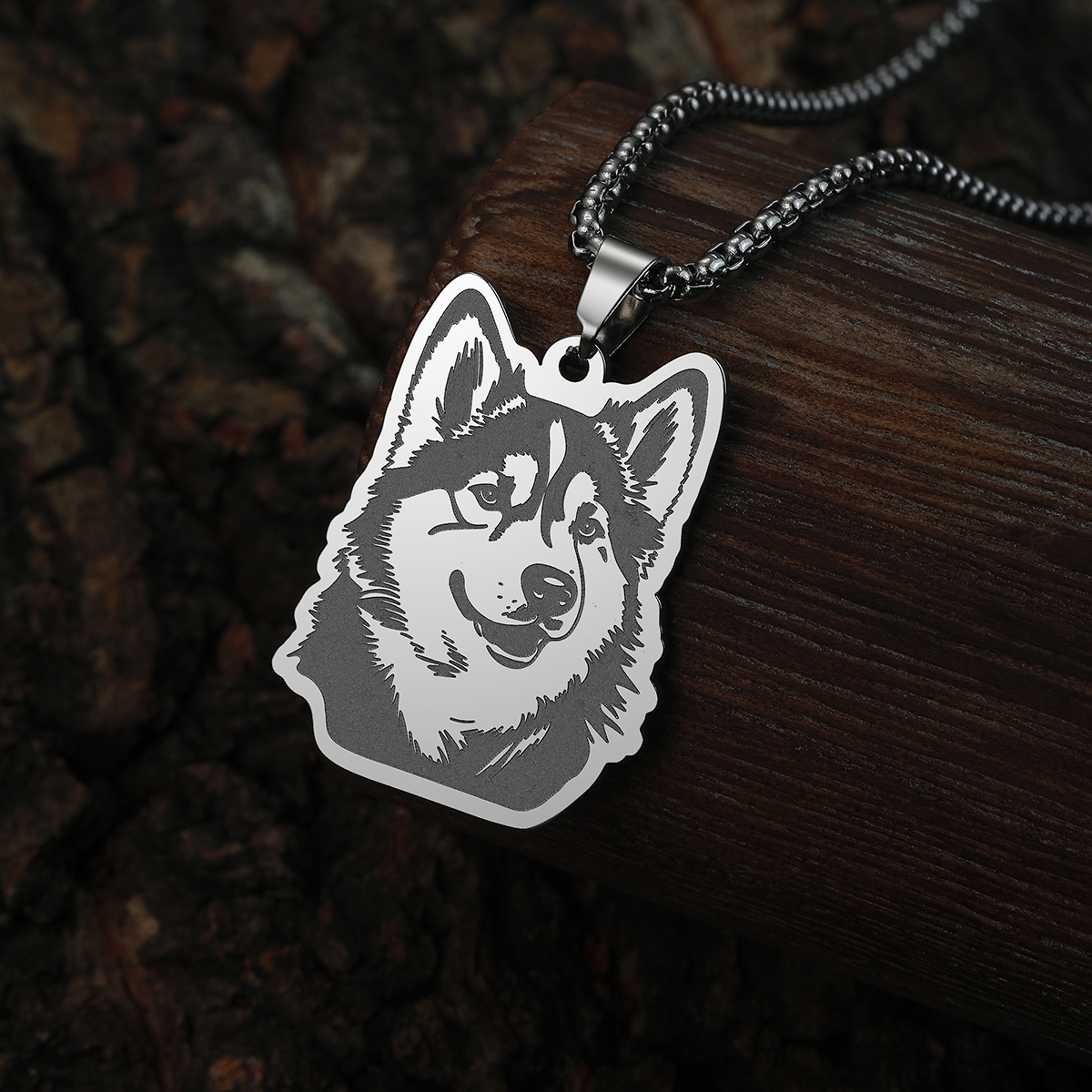 Animal vogue Necklace Cute Sta - Women'S Fashion Vogue reseña y precio