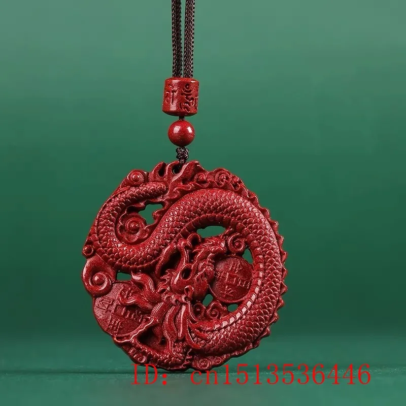 Fashion Cinnabar Jade Double S - Women'S Fashion Jewellery reseña y precio