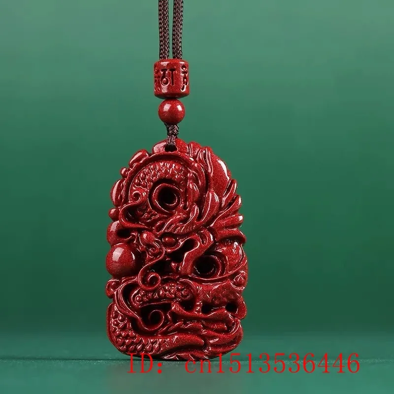 Fashion Cinnabar Jade Double S - Women'S Fashion Jewellery reseña y precio