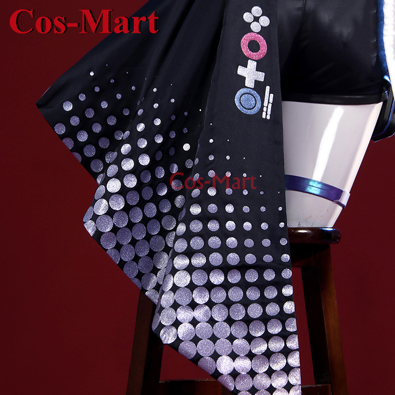 Cos-Mart Hot Game Honkai: Star - Xxl Women Fashion reseña y precio
