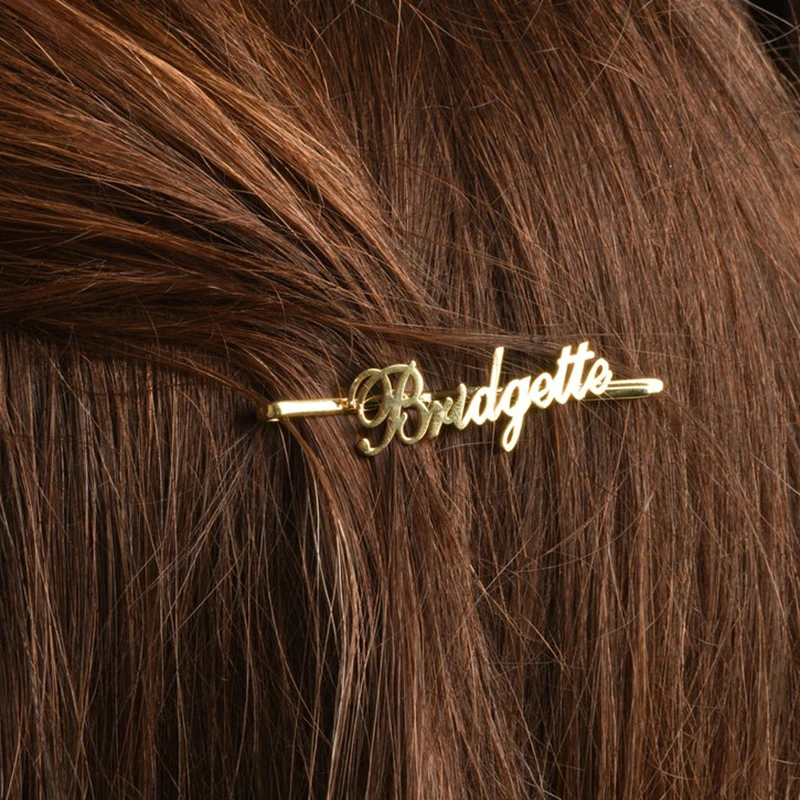 Customized Trendy Lettering Ha - Women Fashion Fun reseña y precio