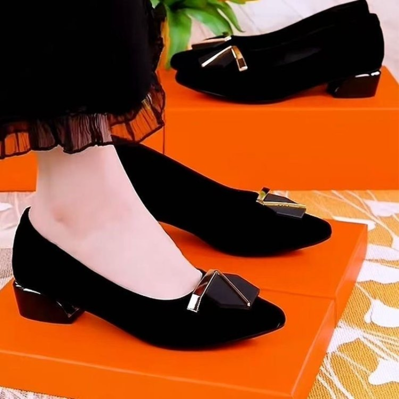 2026 Fashion Women's Flats Ele - Women Fashion Simple reseña y precio