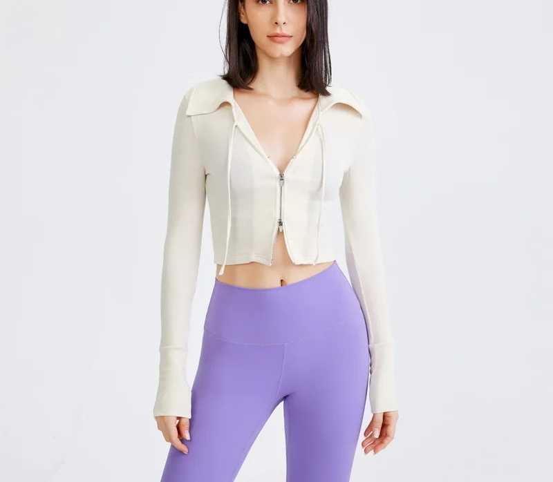 2026 New Short Sexy Crop Sport - Crop Top Women reseña y precio