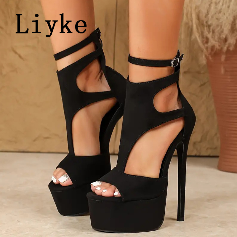Liyke Model Show Sexy Extreme  - Women'S Fashion Line reseña y precio