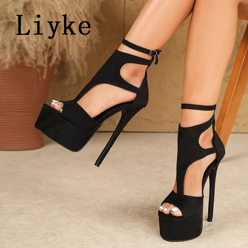 Liyke Model Show Sexy Extreme  - Women'S Fashion Line reseña y precio